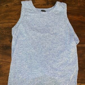 J. Crew tank size L